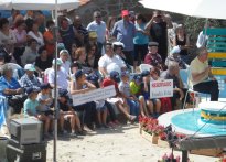 Férias Verão - 2014