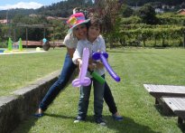 Férias Verão - 2014