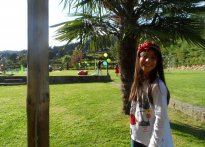 Férias Verão - 2014