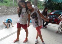 Férias Verão - 2014